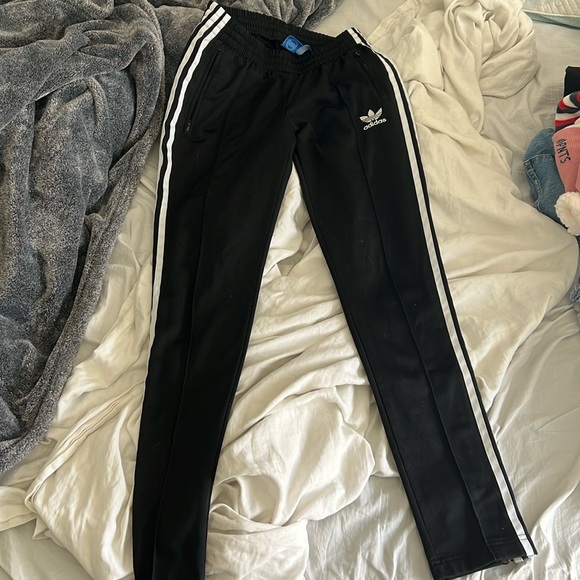 Adidas Joggers - Picture 1 of 2
